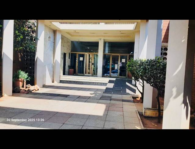 2 BEDROOM APARTMENT FOR SALE IN BEREA